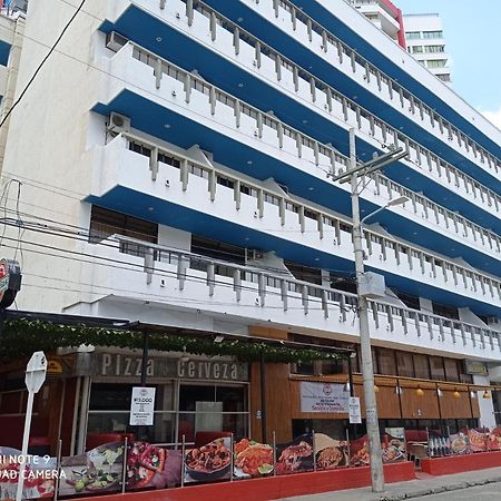 Hotel Betoma 산타마르타 외부 사진