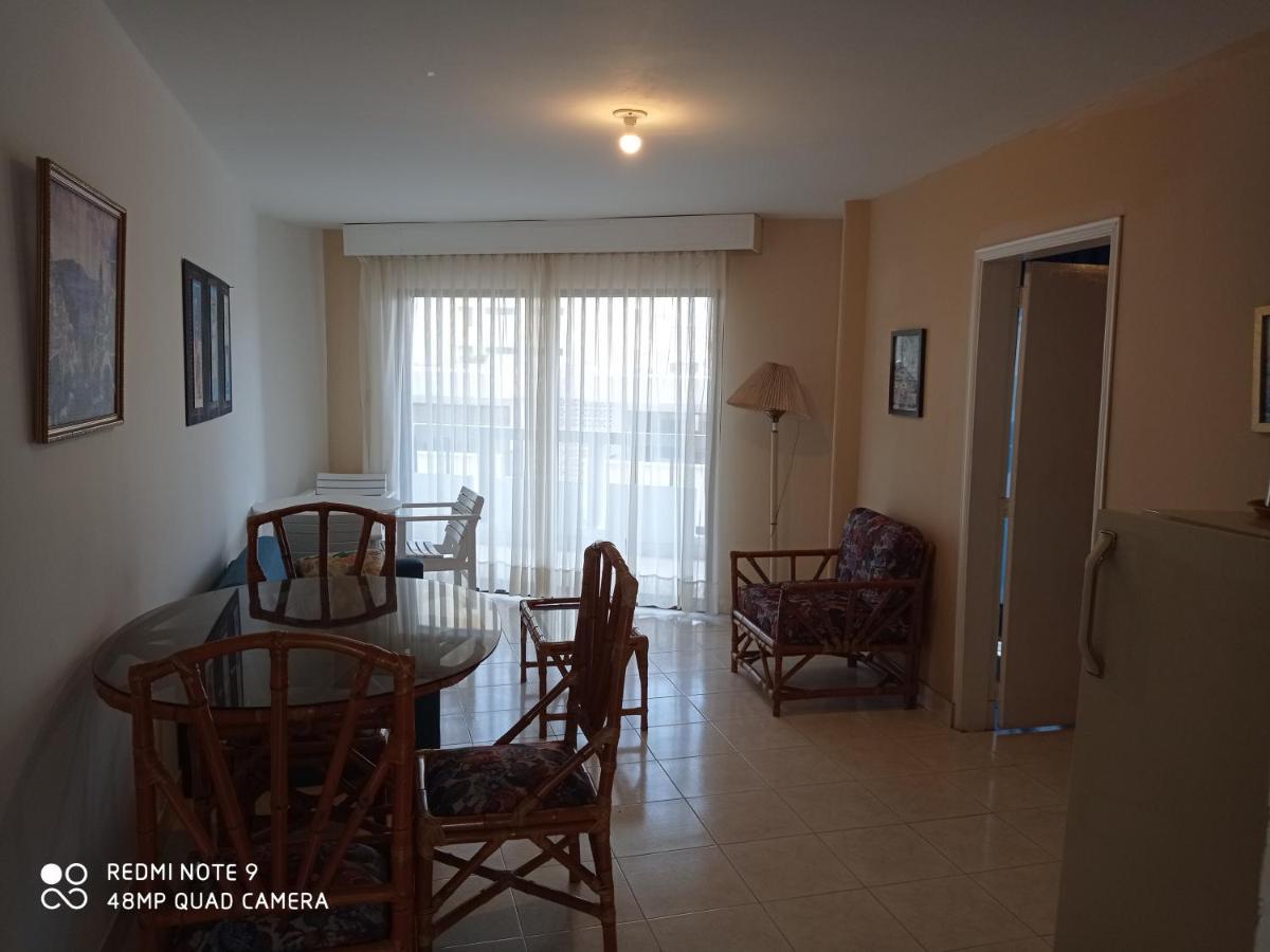 Hotel Betoma 산타마르타 외부 사진