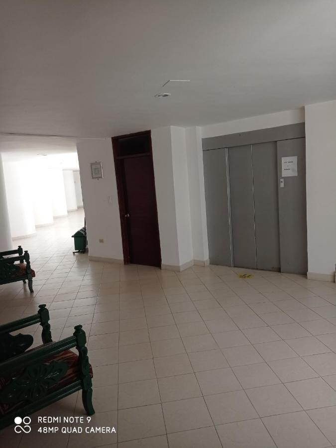Hotel Betoma 산타마르타 외부 사진