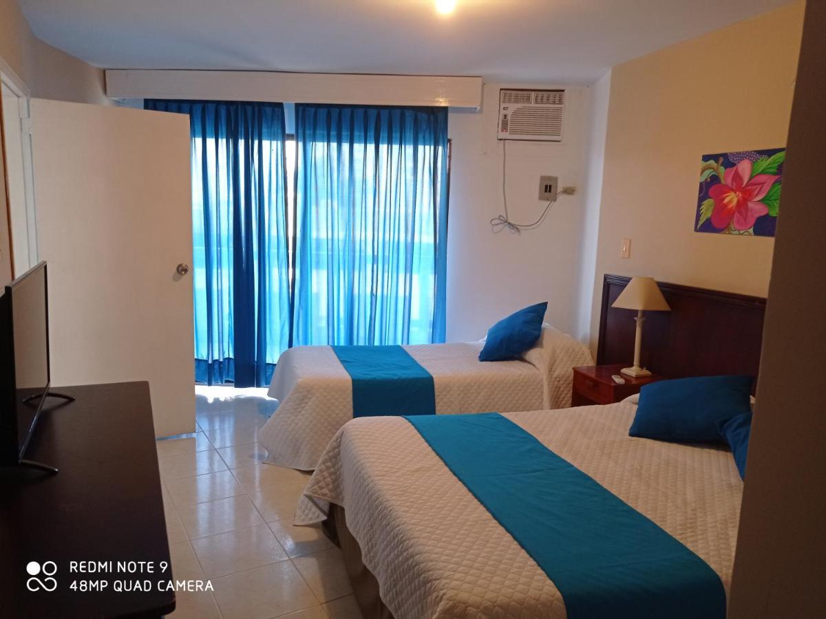 Hotel Betoma 산타마르타 외부 사진