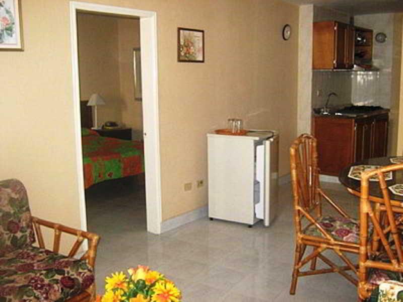 Hotel Betoma 산타마르타 외부 사진