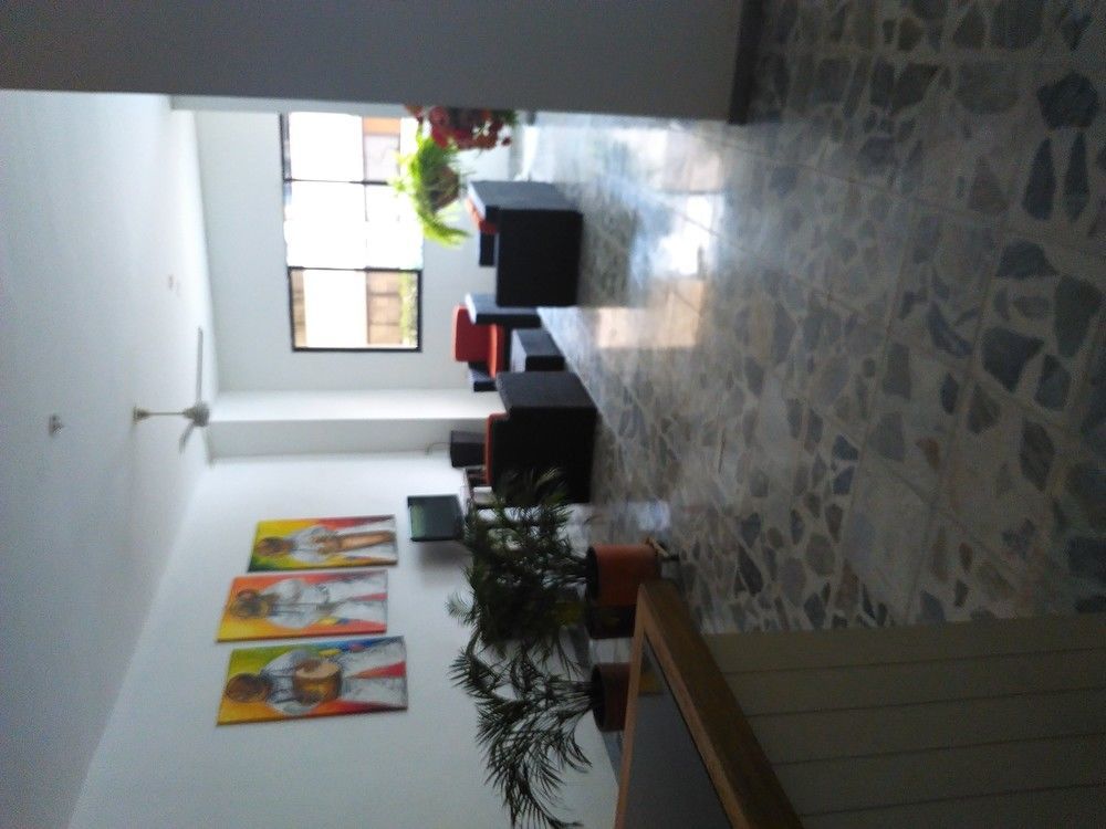 Hotel Betoma 산타마르타 외부 사진