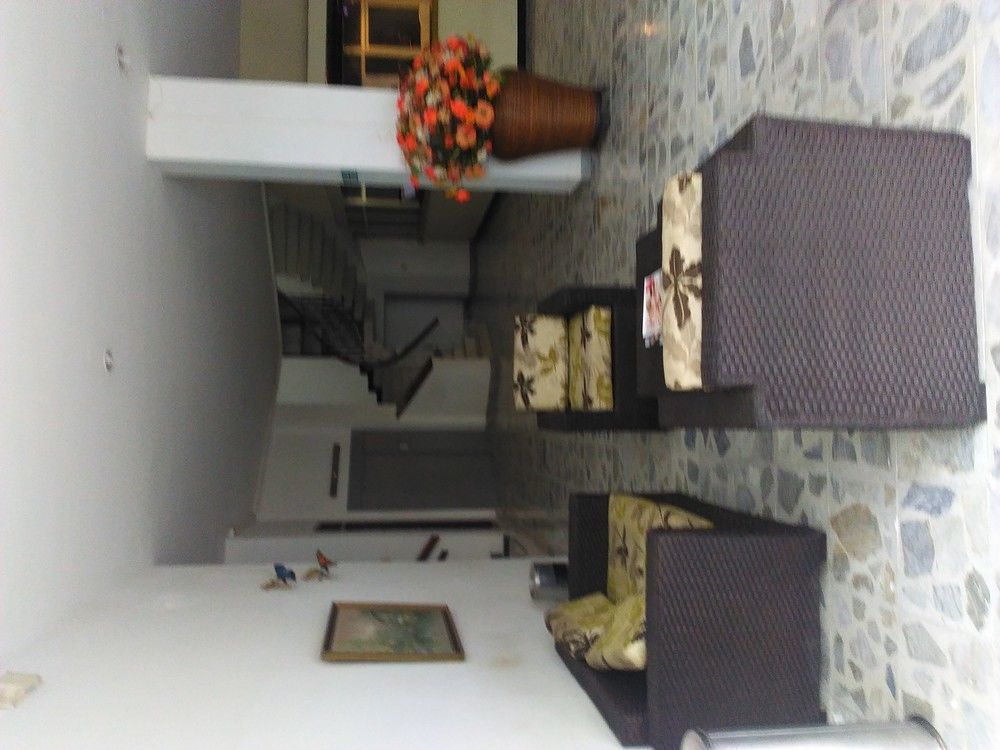 Hotel Betoma 산타마르타 외부 사진