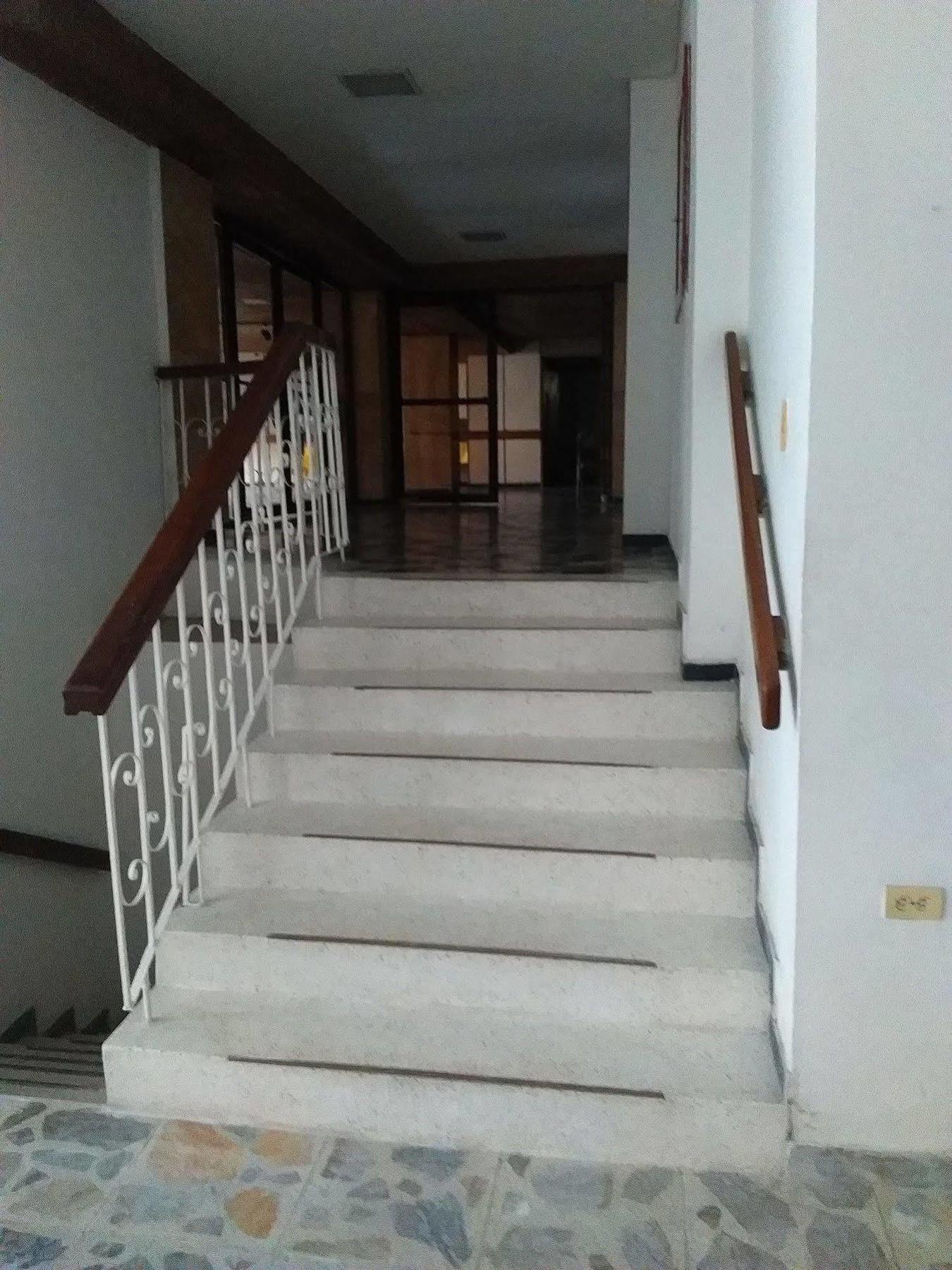 Hotel Betoma 산타마르타 외부 사진