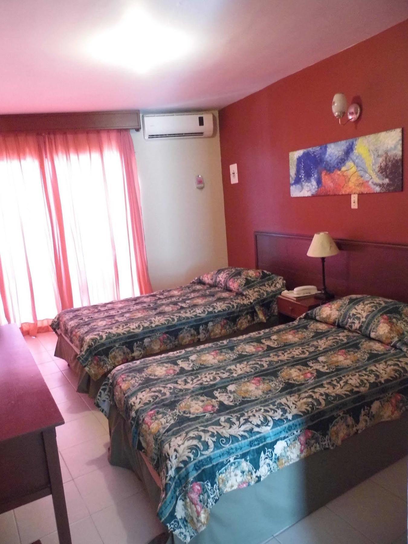 Hotel Betoma 산타마르타 외부 사진